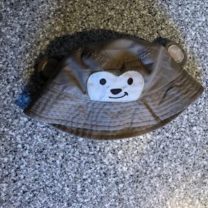 Boys sunhat